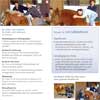 Verein fr Menschen mit Krperbehinderung Nrnberg e.V.: Flyer